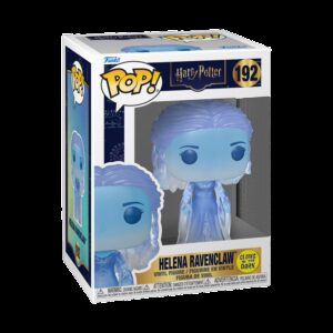889698902700 | P/N: 90270 | Cod. Artículo: MGS0000031243 Funko pop movies harry potter hps20 helena revenclaw (glow)