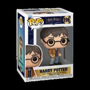 889698902724 | P/N: 90272 | Cod. Artículo: MGS0000031291 Funko pop movies harry potter hps20 -  harry