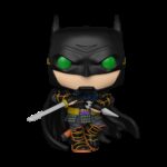 889698903011 | P/N: 90301 | Cod. Artículo: MGS0000031234 Funko pop heroes batman ninja -  batman