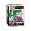 889698903035 | P/N: 90303 | Cod. Artículo: MGS0000031235 Funko pop heroes batman ninja -  joker