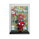 889698903042 | P/N: 90304 | Cod. Artículo: MGS0000031948 Funko pop comic covers marvel spider - hulk