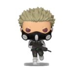 889698905732 | P/N: 90573 | Cod. Artículo: MGS0000031263 Funko pop animation kaiju no.8 aoi kaguragi