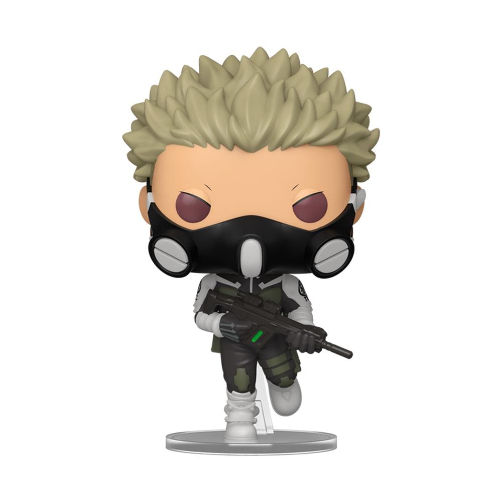 889698905732 | P/N: 90573 | Cod. Artículo: MGS0000031263 Funko pop animation kaiju no.8 aoi kaguragi