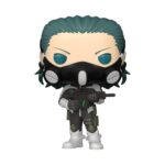 889698905749 | P/N: 90574 | Cod. Artículo: MGS0000031264 Funko pop animation kaiju no.8 haruichi izumo