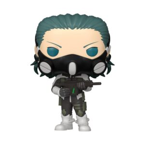 889698905749 | P/N: 90574 | Cod. Artículo: MGS0000031264 Funko pop animation kaiju no.8 haruichi izumo