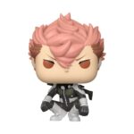 889698905756 | P/N: 90575 | Cod. Artículo: MGS0000031266 Funko pop animation kaiju no.8 iharu furuhashi