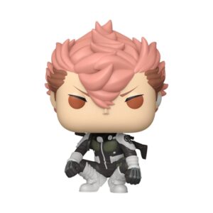 889698905756 | P/N: 90575 | Cod. Artículo: MGS0000031266 Funko pop animation kaiju no.8 iharu furuhashi