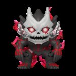 889698905787 | P/N: 90578 | Cod. Artículo: MGS0000031261 Funko pop super kno8 kaiju no8 (uncontrolled)