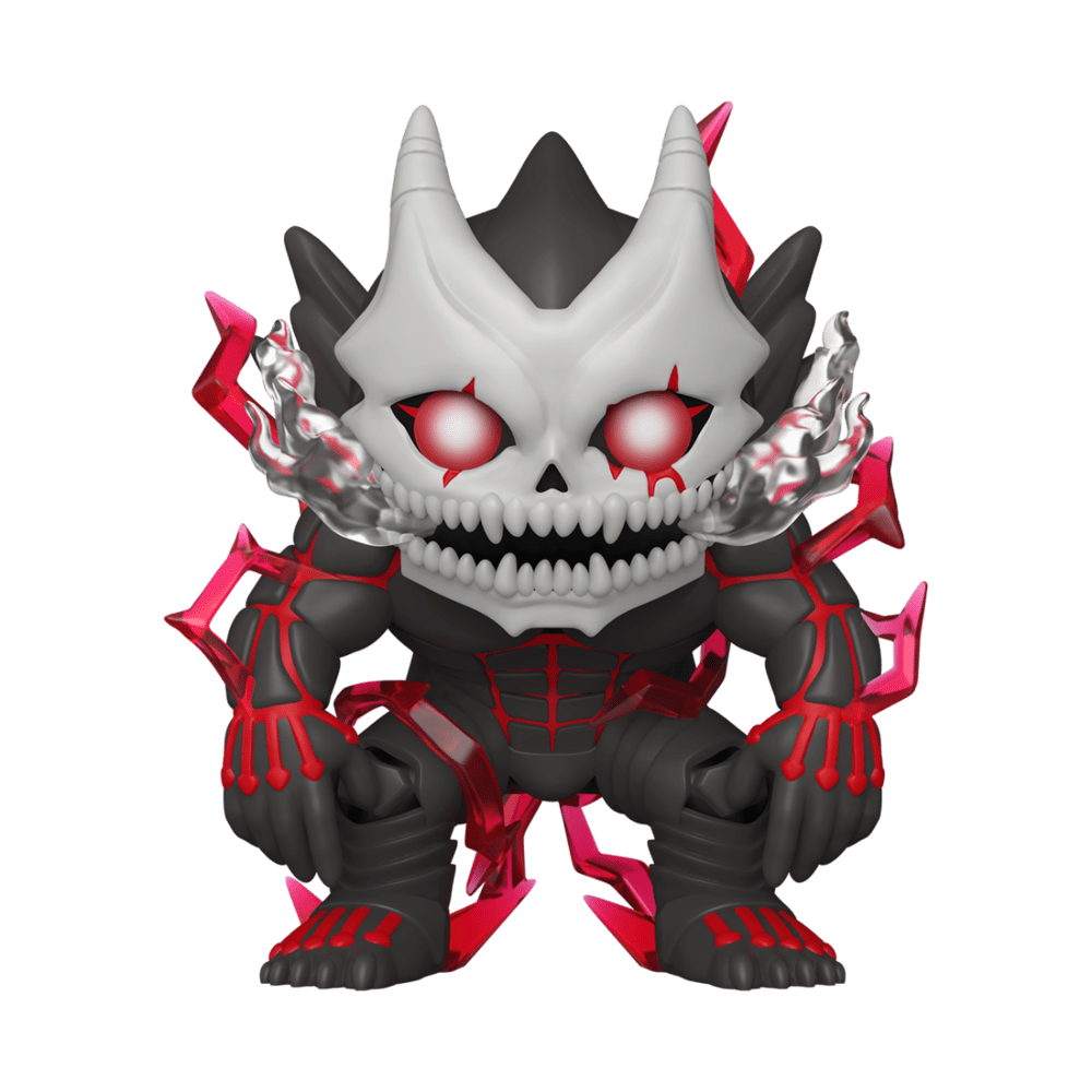 889698905787 | P/N: 90578 | Cod. Artículo: MGS0000031261 Funko pop super kno8 kaiju no8 (uncontrolled)