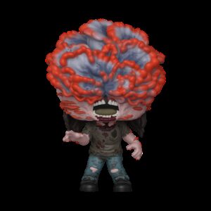 889698918121 | P/N: 91812 | Cod. Artículo: MGS0000031256 Funko pop television the last of us clicker