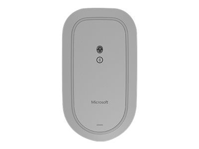 Mouse raton microsoft surface mouse bluetooth gris - Imagen 7