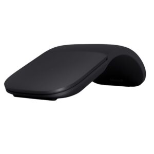 889842202199 | P/N: FHD-00021 | Cod. Artículo: MGS0000000457 Mouse raton microsoft surface arc bt negro
