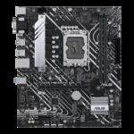 (A) PLACA ASUS PRIME H610M-A D4-CSM