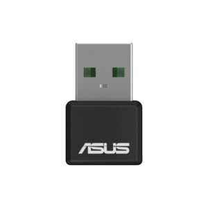 ADAPTARDOR ASUS USB-AX55 NANO DUAL BAND 1800 MBITS 4711081760795 90IG06X0-MO0B00