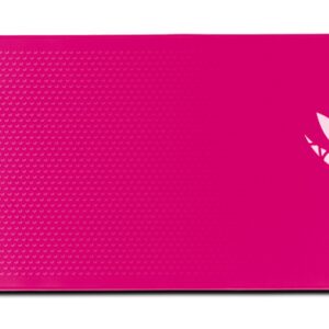 ALFOMBRILLA GAMING DRIFT EDICION ESPECIAL EL RUBIUS ROSA XL 900 X 350 X 3 MM 8436587975790 DRMADKATXLP