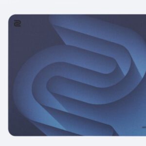 ALFOMBRILLA GAMING ZOWIE G-SR-SE ZC07 (BLUEII) (9H.N58FQ.A61) 4718755097072 | P/N: 9H.N58FQ.A61 | Ref. Artículo: 1402481