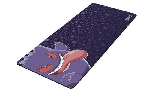 ALFOMBRILLA RAZER GIGANTUS V2 XXL POKEMON GENGAR ED. (RZ02-03334200-R3M1) - Imagen 2