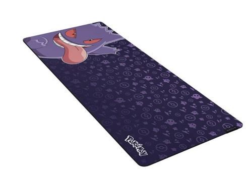 ALFOMBRILLA RAZER GIGANTUS V2 XXL POKEMON GENGAR ED. (RZ02-03334200-R3M1) - Imagen 3