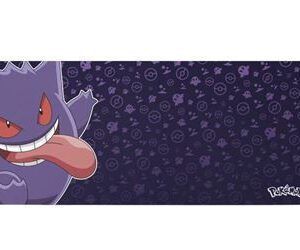 ALFOMBRILLA RAZER GIGANTUS V2 XXL POKEMON GENGAR ED. (RZ02-03334200-R3M1) 8887910063866 | P/N: RZ02-03334200-R3M1 | Ref. Artículo: 1402544