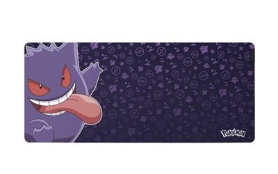 ALFOMBRILLA RAZER GIGANTUS V2 XXL POKEMON GENGAR ED. (RZ02-03334200-R3M1) 8887910063866 | P/N: RZ02-03334200-R3M1 | Ref. Artículo: 1402544