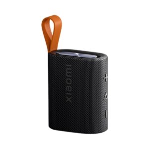 ALTAVOZ XIAOMI MI PORTABLE POCKET BLUETOOTH 5W 6941948702349 QBH4269GL