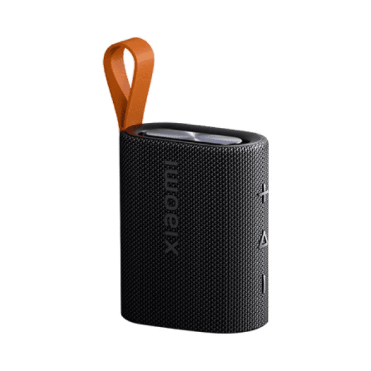 ALTAVOZ XIAOMI MI PORTABLE POCKET BLUETOOTH 5W 6941948702349 QBH4269GL