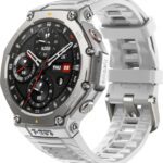 AMAZFIT T-REX 3 HAZE GRAY 6970100377804 | P/N: W2322GL6N | Ref. Artículo: 1394238