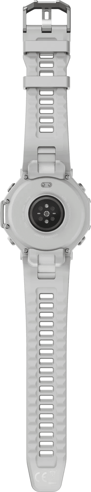 AMAZFIT T-REX 3 HAZE GRAY - Imagen 3