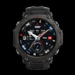 AMAZFIT T-REX 3 PRO BLACK 6972596109280 | P/N: W2443EU1N | Ref. Artículo: 1402032