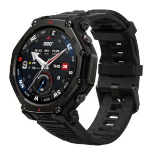 AMAZFIT T-REX PRO 44MM TACTICAL BLACK 6972596109655 | P/N: W2548GL5N | Ref. Artículo: 1405946