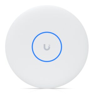 AP UBIQUITI U7-PRO-XGS UNIFI PUNTO ACCESO WIFI 7 0810084698341 U7-PRO-XGS