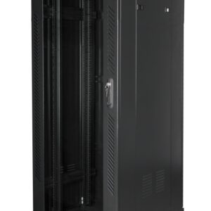 ARMARIO LANBERG RACK 19" 32U 600X800 FLAT PACK BLACK NEGRO 5901969414950 FF01-6832-12B