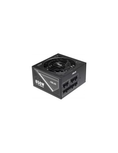 ASUS ATS-850G unidad de fuente de alimentación 850 W 20+4 pin ATX ATX Negro 4711387869871 | P/N: 90YE04A0-B0NC00 | Ref. Artículo: 1399867