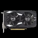 ASUS Dual -RTX3050-O6G NVIDIA GeForce RTX 3050 6 GB GDDR6 4711387470633 | P/N: 90YV0K60-M0NA00 | Ref. Artículo: 1374680