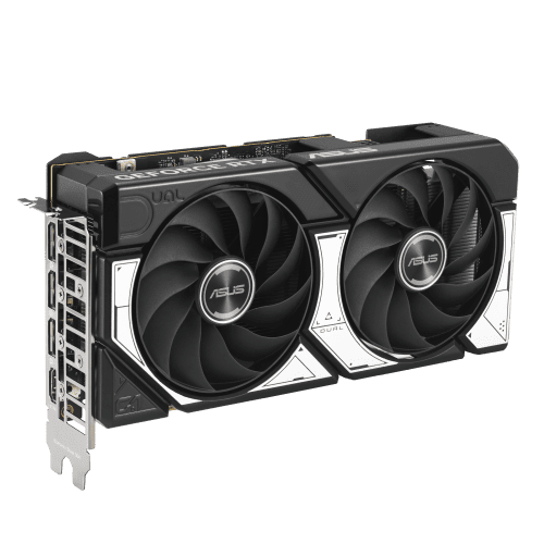 ASUS Dual -RTX5060-O8G NVIDIA GeForce RTX 5060 8 GB GDDR7 - Imagen 2