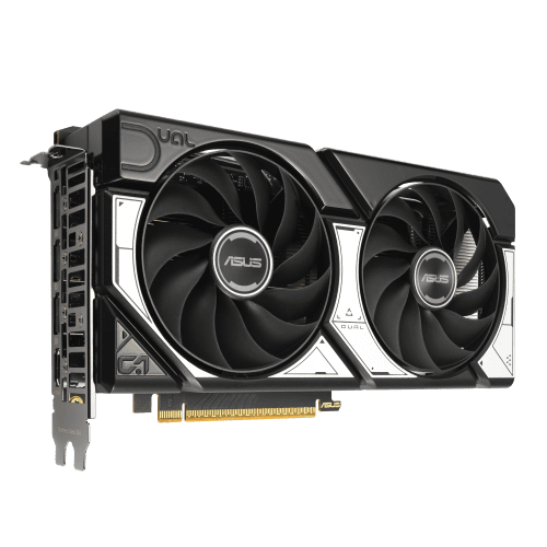 ASUS Dual -RTX5060-O8G NVIDIA GeForce RTX 5060 8 GB GDDR7 - Imagen 11