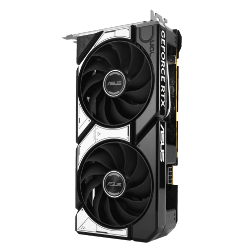 ASUS Dual -RTX5060-O8G NVIDIA GeForce RTX 5060 8 GB GDDR7 - Imagen 12