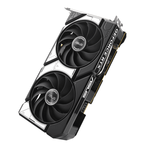 ASUS Dual -RTX5060-O8G NVIDIA GeForce RTX 5060 8 GB GDDR7 - Imagen 13