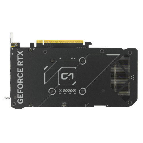 ASUS Dual -RTX5060-O8G NVIDIA GeForce RTX 5060 8 GB GDDR7 - Imagen 4