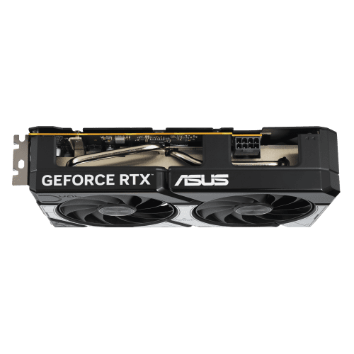ASUS Dual -RTX5060-O8G NVIDIA GeForce RTX 5060 8 GB GDDR7 - Imagen 5