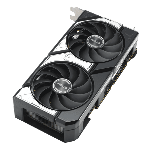 ASUS Dual -RTX5060-O8G NVIDIA GeForce RTX 5060 8 GB GDDR7 - Imagen 7