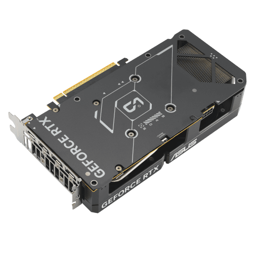 ASUS Dual -RTX5060-O8G NVIDIA GeForce RTX 5060 8 GB GDDR7 - Imagen 8