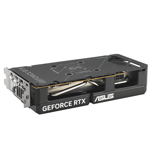 ASUS Dual -RTX5060-O8G NVIDIA GeForce RTX 5060 8 GB GDDR7 - Imagen 9