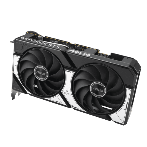 ASUS Dual -RTX5060-O8G NVIDIA GeForce RTX 5060 8 GB GDDR7 - Imagen 10
