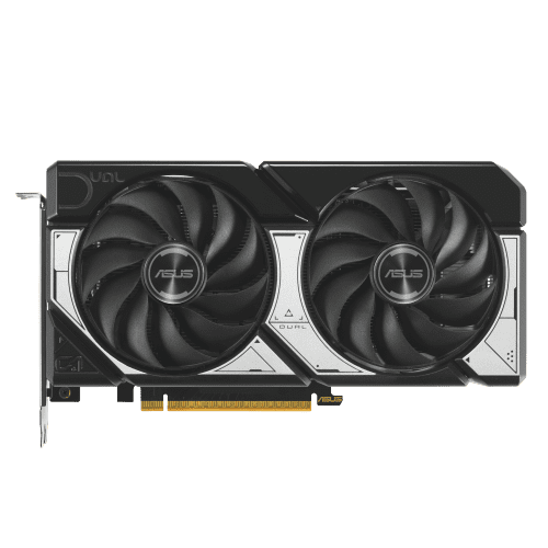 ASUS Dual -RTX5060-O8G NVIDIA GeForce RTX 5060 8 GB GDDR7 4711636057899 | P/N: 90YV0N12-M0NA00 | Ref. Artículo: 1398008