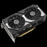 ASUS Dual -RTX5060TI-O8G NVIDIA GeForce RTX 5060 Ti 8 GB GDDR7 4711387994290 | P/N: 90YV0MP2-M0NA00 | Ref. Artículo: 1396114