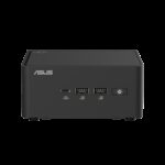 ASUS NUC 15 Pro RNUC15CRHU700002 Negro 4711387950005 | P/N: 90AR00Q2-M000A0 | Ref. Artículo: 1395243