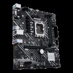 ASUS PRIME H610M-E D4-CSM Intel H610 LGA 1700 micro ATX 4711081514800 | P/N: 90MB19N0-M1EAYC | Ref. Artículo: 1353554