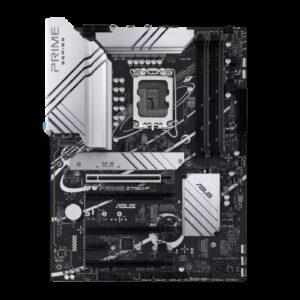 ASUS PRIME Z790-P Intel Z790 LGA 1700 ATX 4711081937449 | P/N: 90MB1CK0-M1EAY0 | Ref. Artículo: 1360899