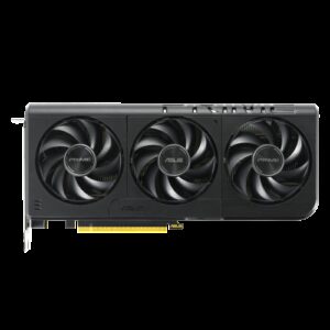 ASUS Prime -RTX5060-O8G NVIDIA GeForce RTX 5060 8 GB GDDR7 4711636057851 | P/N: 90YV0N10-M0NA00 | Ref. Artículo: 1398009
